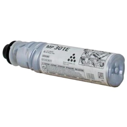 

Тонер Ricoh MP 301 для Aficio MP301SP/301SPF черный 841913/842025