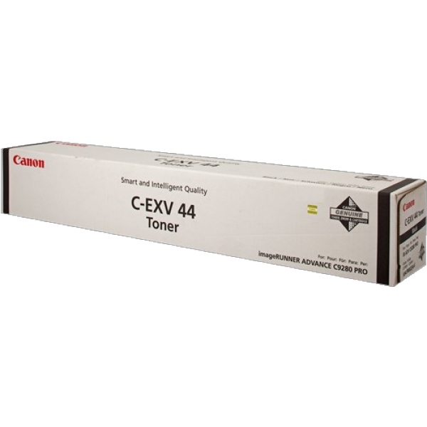 

Тонер Canon C-EXV 44 для iR ADV C9280 PRO черный 6941B002