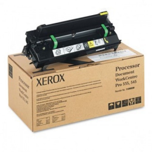 

Фотобарабан Xerox 113R00608 черный (black) 150000стр для DC535/545/555 CC/WC35/45/55