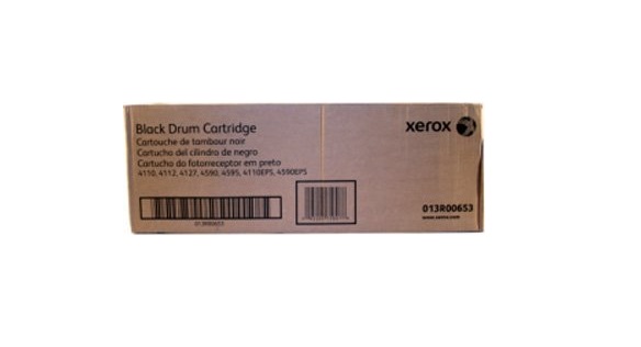 

Фотобарабан Xerox 013R00653 013R00646 600000 стр для Xerox WorkCentre 4110//4127/4595