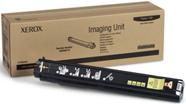 

Фотобарабан Xerox 108R00713 черный (black) 35000стр для Xerox Phaser 7760