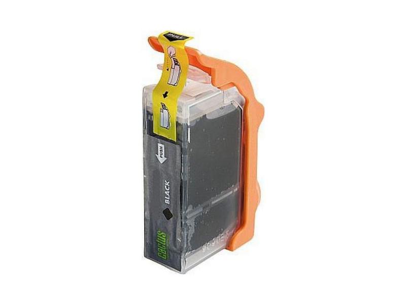 

Картридж Cactus CS-BCI15BK для Canon BJ-I70 черный