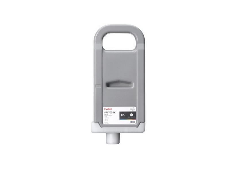 

Картридж Canon PFI-702BK для iPF8100/9100 черный