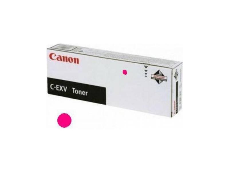 

Тонер-Картридж Canon C-EXV30M 2799B002 для Advance C9000 Pro пурпурный 54000стр