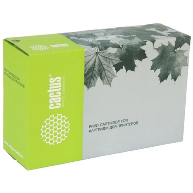 

Картридж Cactus CS-WC7120Y 006R01462 для Xerox WC 7120/7120T/7125S/7220/7120S/7125/7125T/7225 желтый