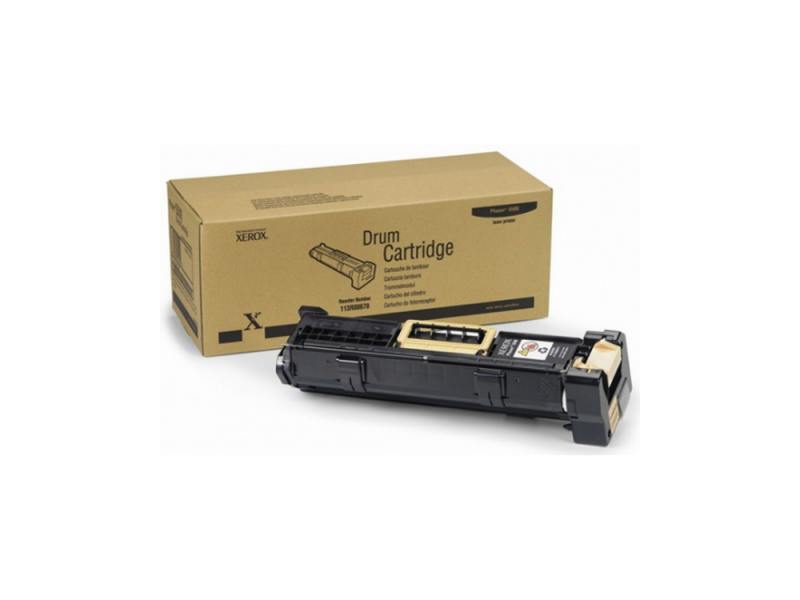 

Картридж Xerox 006R01185 Black (черный) 2300стр для Xerox Phaser 6030/6050