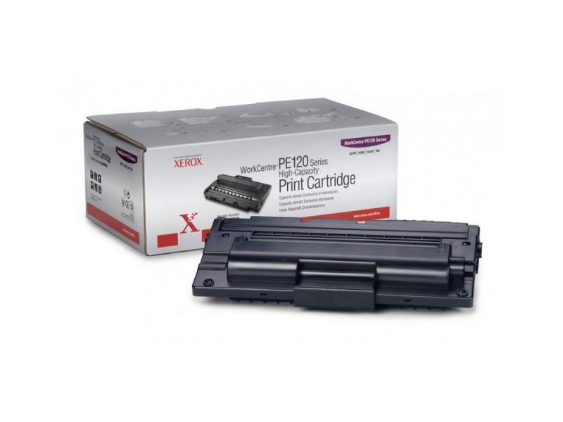

Картридж Xerox 013R00601 для WC PE120/120i черный 3500стр