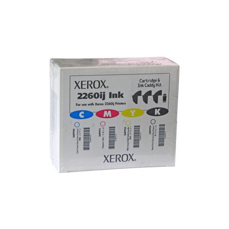 

Картридж Xerox 026R09951 для 2260ij пурпурный