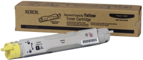 

Картридж Xerox 006R01254 желтый (yellow) 100000 стр. для Xerox DocuColor 5000