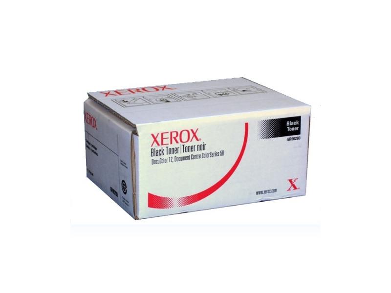 

Картридж Xerox 006R90280 для DC12/CS50 черный