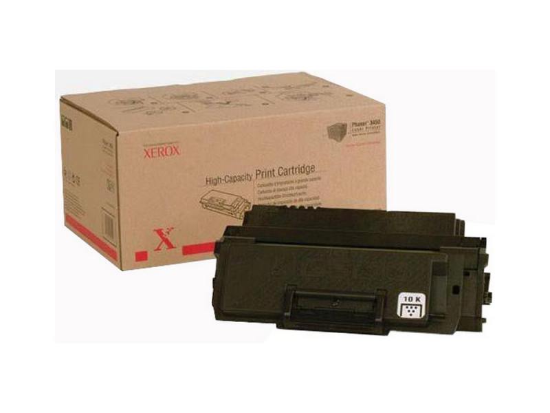 

Тонер-картридж Xerox 113R00318 для DC 332/340/425/432/440 черный 28000стр