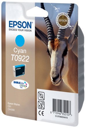 

Картридж Epson