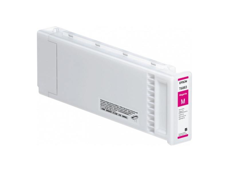 Картридж Epson C13T688300 T688300 для Epson SC-S30610/50610 UltraChrome GS2 пурпурный цена Картридж Epson C13T688300 T688300 для Epson SC-S30610/50610 UltraChrome GS2 пурпурный цены онлайн