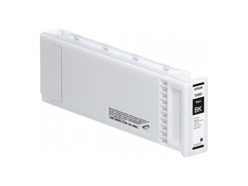 

Картридж Epson C13T688100 T688100 для Epson SC-S30610/50610 UltraChrome GS2 черный