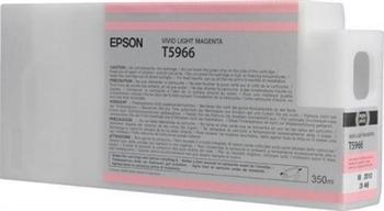 

Картридж Epson C13T596600 для Epson Stylus Pro 7900/9900 светло-пурпурный