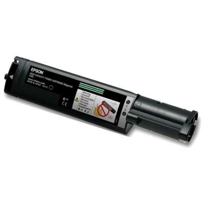

Тонер-Картридж Epson C13S050319 для AL-CX21N/NF черный 4500стр