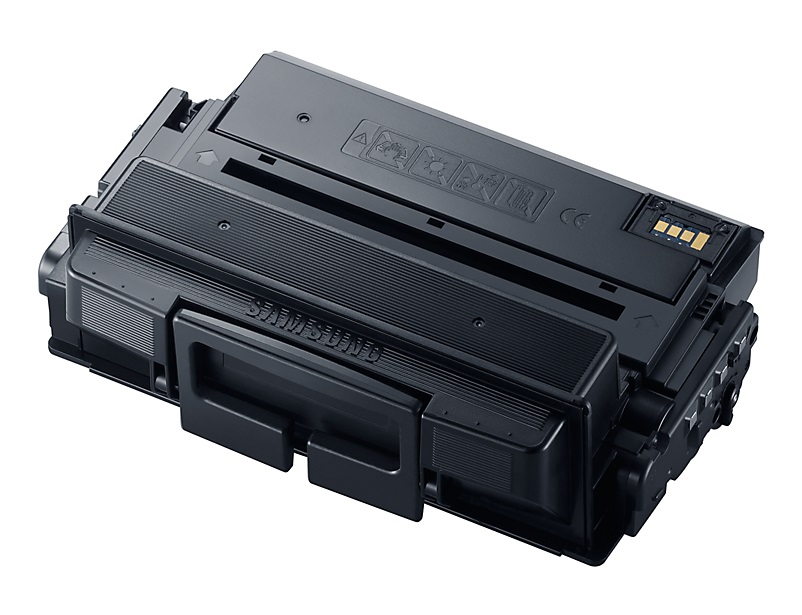 

Картридж Samsung MLT-D203U для SL-M4020, M4070. Чёрный 15 000 страниц.