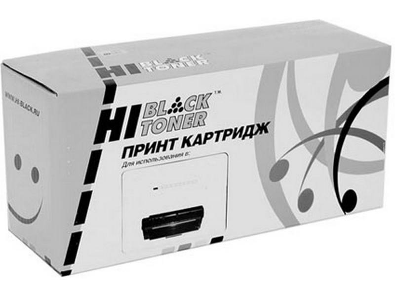 

Картридж Hi-Black для Panasonic KX-FAT92A KX-MB263 283 763 773 783
