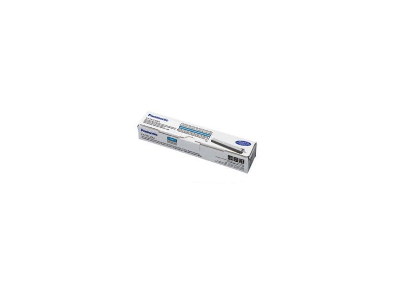 

Тонер-картридж Panasonic KX-FATC506A7 для KX-MC6020RU голубой 4000стр