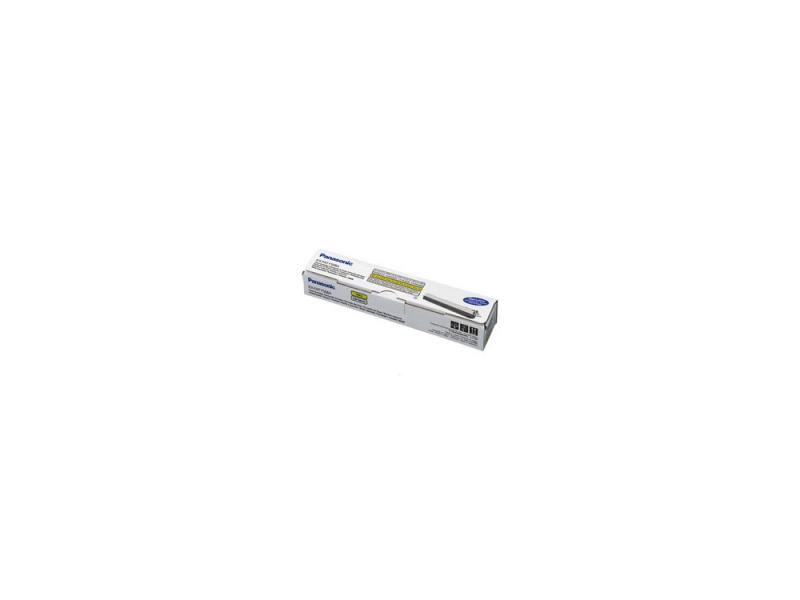 

Тонер-картридж Panasonic KX-FATY508A7 для KX-MC6020RU желтый 4000стр
