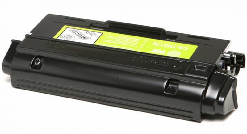 

Тонер Картридж Cactus CS-TN3170 черный для Brother HL-5240/5250DN/5250DNT/5280DW (7000стр.)