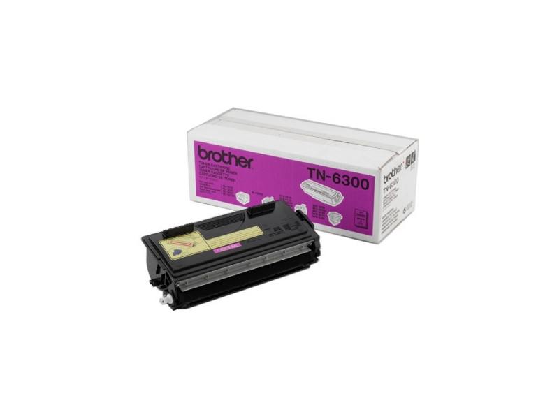 

Картридж Brother TN6300 для FAX4750/8360P MFC8600/9600/9660/9880 HL1200/1400