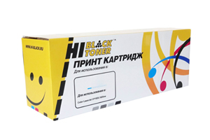 

Картридж Hi-Black TK-5150C для Kyocera ECOSYS M6535cidn /P6035cdn голубой 10000стр
