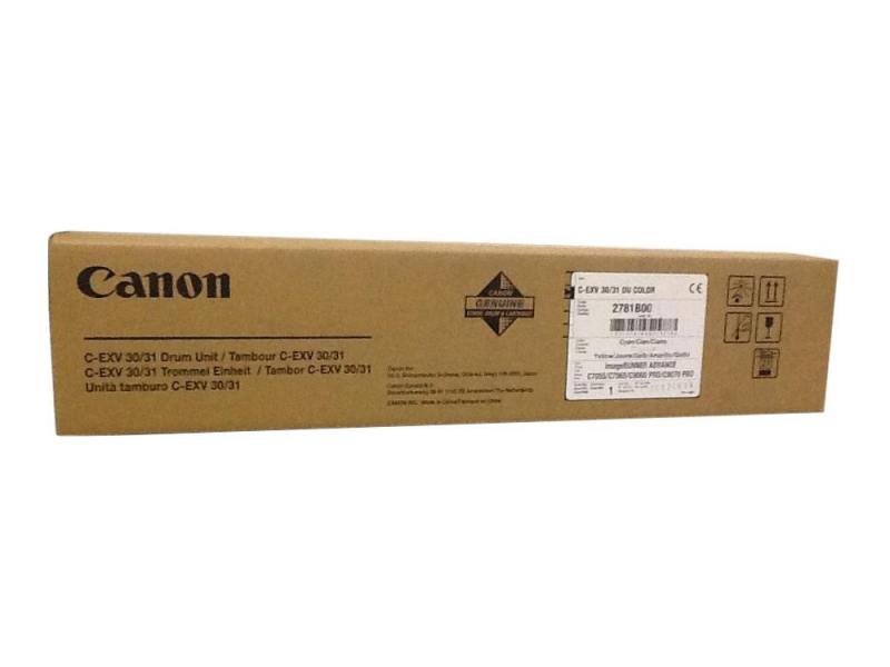 

Фотобарабан Canon C-EXV30 черный (black) 500000 стр для Canon C9060/C9060S/C9070/C9070S PRO