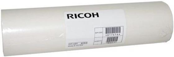 

Пленка Ricoh Digital Duplicator A3 Master Type 500 893529