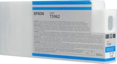 

Картридж Epson C13T596200 для Epson Stylus Pro 7900/9900 голубой