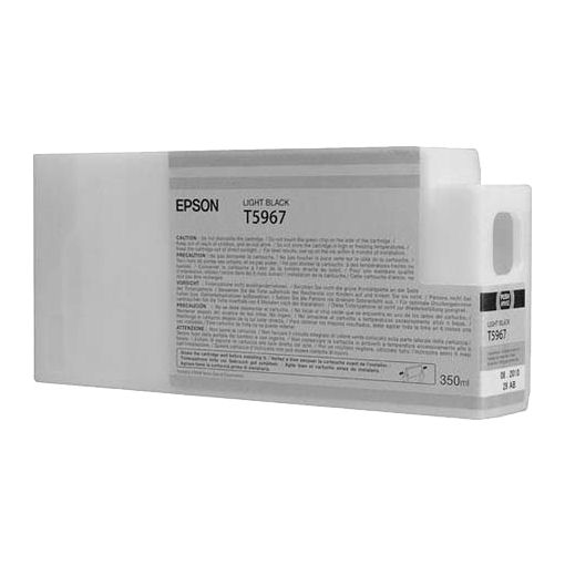Картридж Epson C13T596700 для Epson Stylus Pro 7900/9900 серый