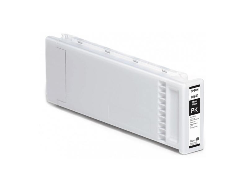 

Картридж Epson C13T694100 T694100 для Epson SC-T3000/T5000/T7000 UltraChrome XD Photo Black черный