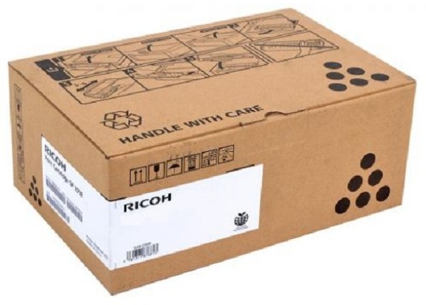 

Картридж Ricoh MP W7140 черный (black) 2200 стр для Ricoh Aficio MP 5100W/7140W