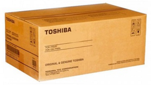 

Картридж Toshiba T-4030E черный (black) 12000 стр для Toshiba e-Studio 332s/403s