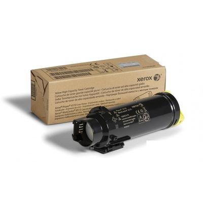 

Картридж Xerox 106R03487 желтый (yellow) 2400 стр. для Xerox P6510/WC6515