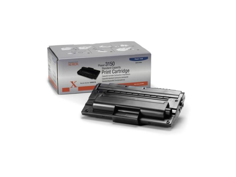 

Тонер-Картридж Xerox 109R00746 для Phaser 3150 3500стр