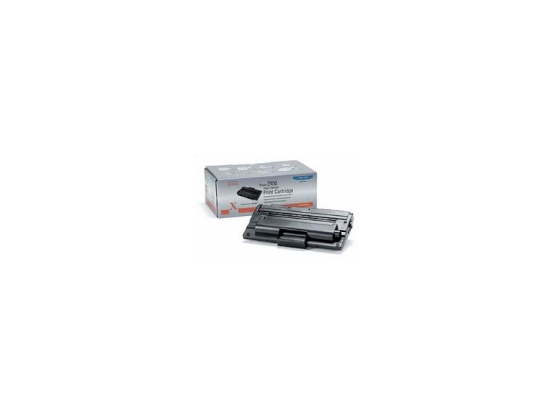 

Картридж Xerox 109R00747 для Phaser 3150 черный 5000стр