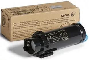 

Картридж Xerox 106R03485 голубой (cyan) 2400 стр. для Xerox P6510/WC6515