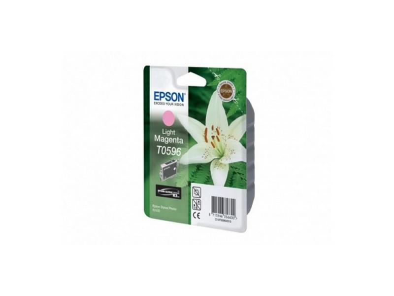 

Original Epson [T059640] для Epson R2400 Light Magenta