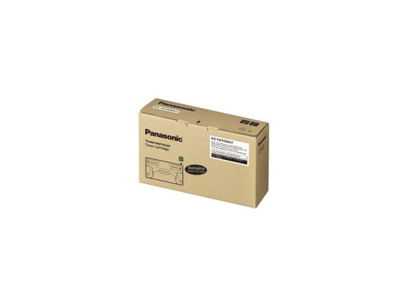 

Картридж Panasonic KX-FAT430A7 для KX MB2230 2270 2510 2540 черный 3000стр