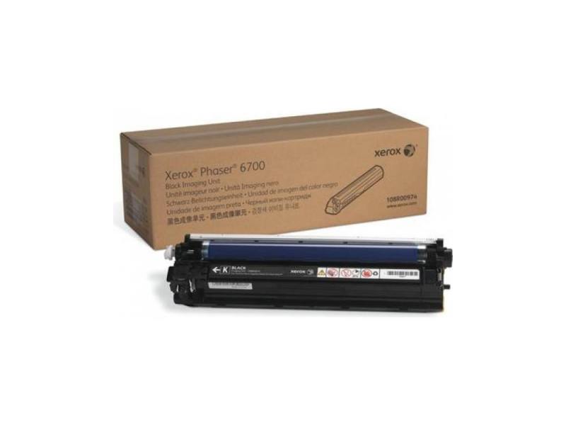 

Фотобарабан Xerox 108R00974 черный (black) 50000 стр для Xerox Phaser 6700