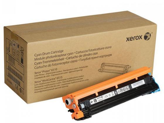 

Фотобарабан Xerox 108R01420 для Xerox Phaser 6510 6610/WC 6515 черный 48000стр