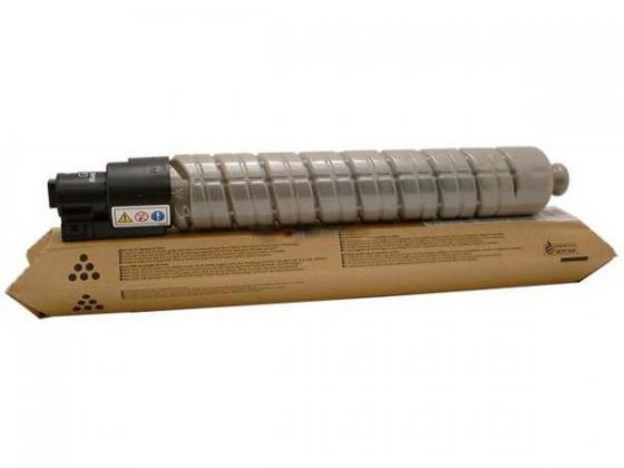 

Картридж Ricoh MPC5501E/MPC5000E для Aficio MP C4000/C5000 черный