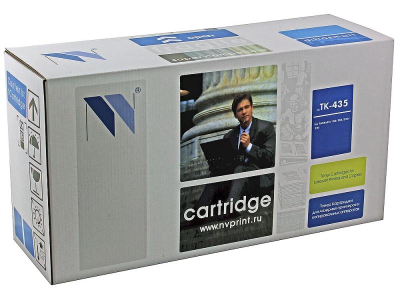 

Картридж NV-Print TK-435 для Kyocera TASKalfa 180/181/220/221