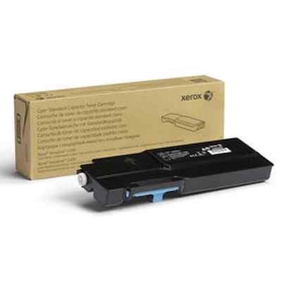 

Картридж Xerox 106R03510 голубой (cyan) 2500 стр. для Xerox VersaLink C400/405