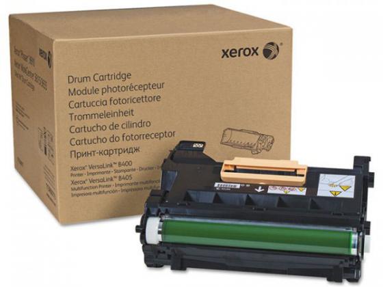 

Фотобарабан Xerox 101R00554 для Xerox VL B400/B405 черный 65000стр