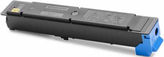 

Картридж Kyocera TK-5215C для Kyocera TASKalfa 406ci голубой 15000стр
