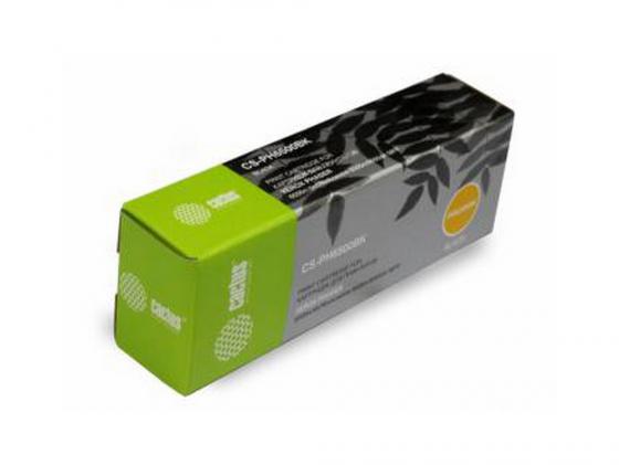

Картридж Cactus CS-PH6500BK для Xerox 6500/6505 черный 3000стр