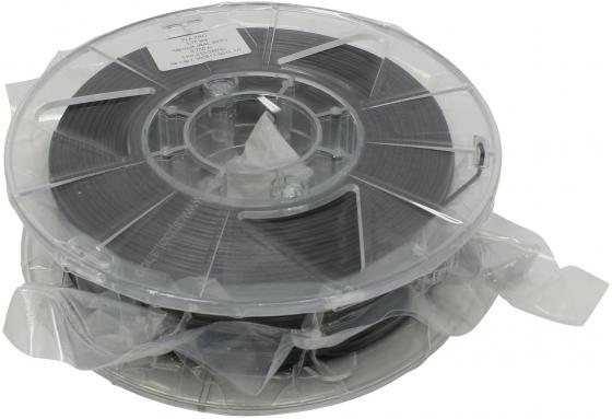 

Пластик для принтера 3D Cactus PLA d1.75мм 0.75кг CS-3D-PLA-750-BLACK