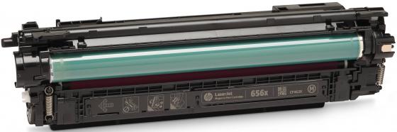 

Картридж HP CF463X для HP Color LaserJet Enterprise M652dn/M652n/M653dn/M653x. Пурпурный. 22 000 страниц.